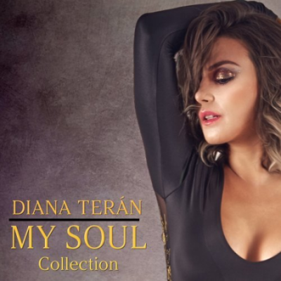 Diana Terán - My Soul Collection (2020)