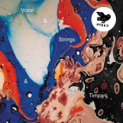 VA - Voice &amp; Strings &amp; Timpani (2020) [Official Digital Download 24/48]