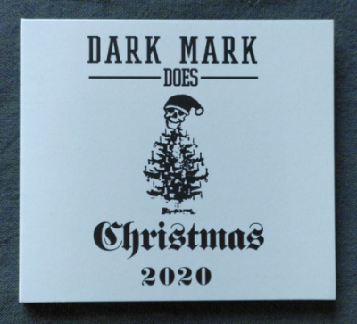 Mark Lanegan - Dark Mark Does Christmas 2020 (2020)