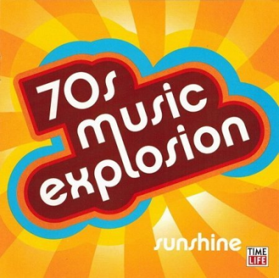 VA - 70s Music Explosion (10CD, BoxSet) (2006) MP3