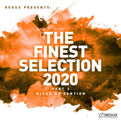 VA - Redux Presents: The Finest Collection 2020 Part 2 Mixed By Sentien (2020)