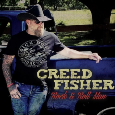 Creed Fisher - Rock &amp; Roll Man (2020) Mp3