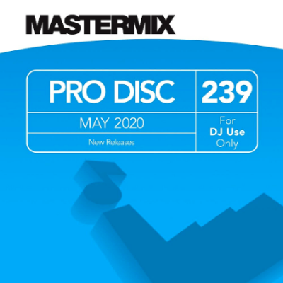 VA - Mastermix Pro Disc 239 (2020)