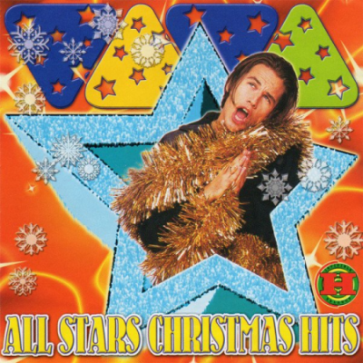 VA - Viva All Stars Christmas Hits (1999)