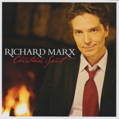 Richard Marx - Christmas Spirit (2012) MP3