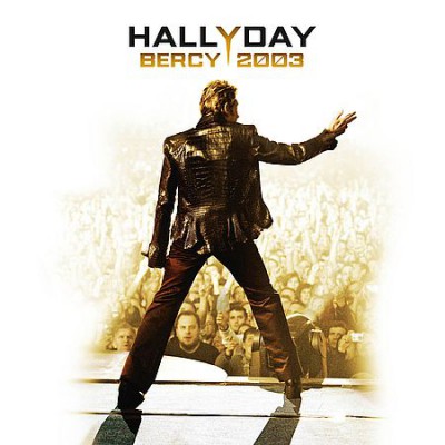 Johnny Hallyday - Bercy 2003 (Live) (2020)