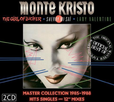 Monte Kristo - Master Collection 1985-1988 (2CD) (2010)
