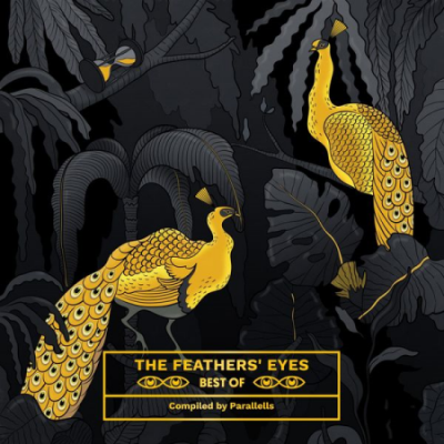 Various Artists - The Feathers' Eyes Best Of (2020)