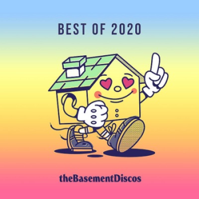 VA - Best Of 2020 - TheBasement Discos (2020)