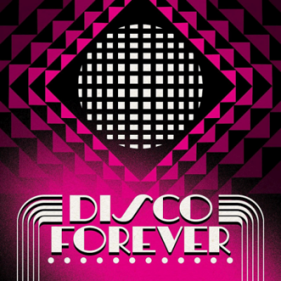 VA - Disco Forever - Warner Music Group (2020)