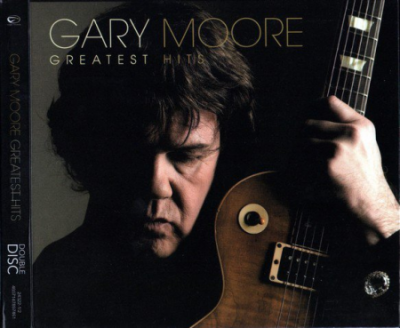 Gary Moore - Greatest Hits (2CD) (2010)