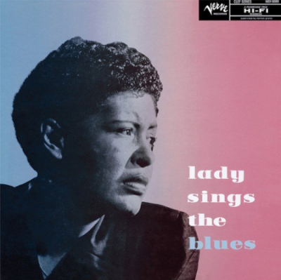 Billie Holiday &#8206;- Lady Sings The Blues (2020) MP3 &amp; FLAC