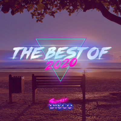 VA - The Best Of 2020 Sunset Disco Records (2020)