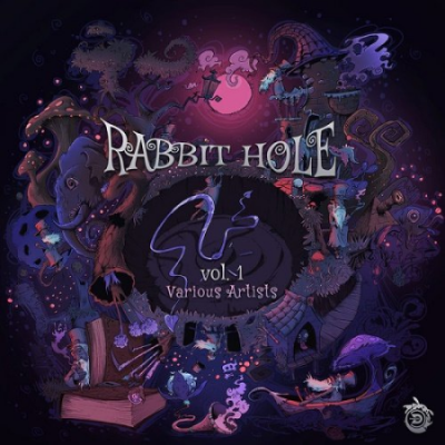 VA - Rabbit Hole Vol.1 (2020)