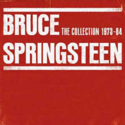 Bruce Springsteen - The Collection 1973-84 (8CD Box Set) (2010)
