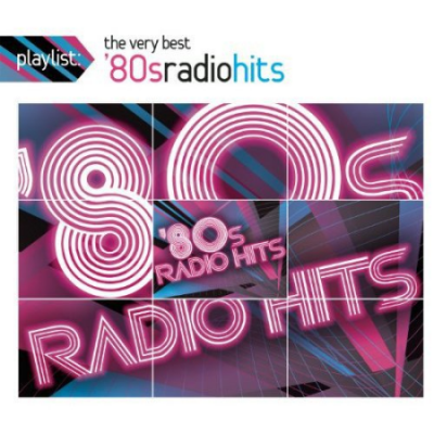 VA - The Very Best '80s Radio Hits (2009)