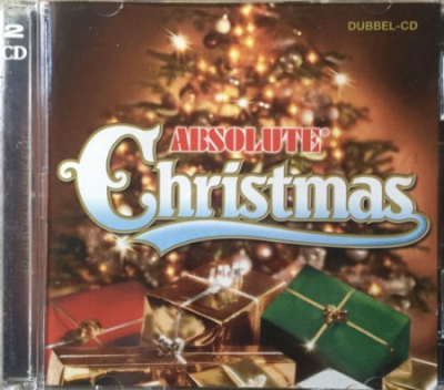 VA - Absolute Christmas (2005)