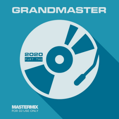 VA - Mastermix Grandmaster 2020 Part 2 &amp; The DJ Set 40 (2020)