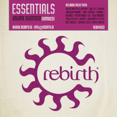 VA - Rebirth Essentials Volume Seventeen (2020)