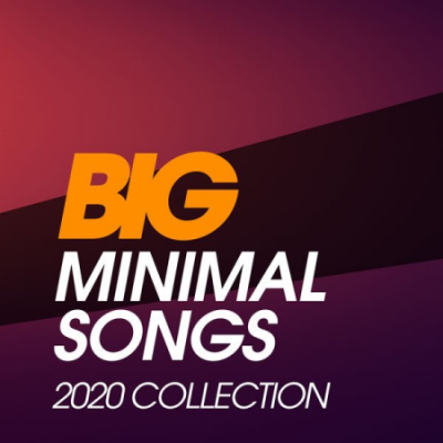 Various Artists - Big Minimal Songs 2020 Collection (2020)