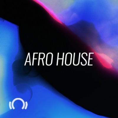 Exclusive Afro House Pack (DEC) Vol.01