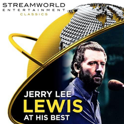 Jerry Lee Lewis - Jerry Lee Lewis At His Best (2020)