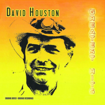 David Houston - Greatest Hits (2020)