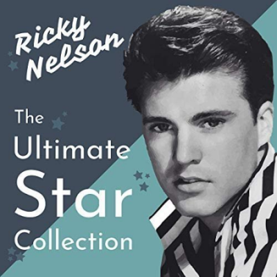 Ricky Nelson - The Ultimate Star Collection (2019) CD-Rip
