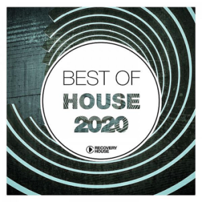 VA - Best Of House, Recovery House (2020)