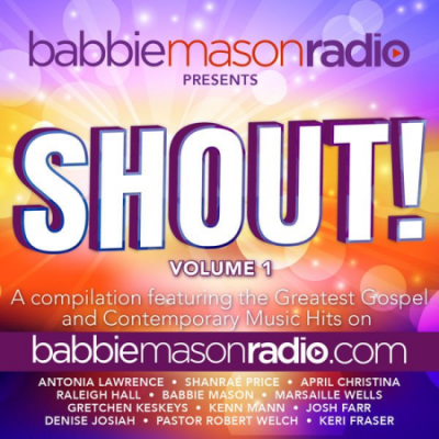 Various Artists - Shout Compilation Project (2020)