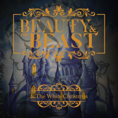 Various Artists - Beaty and the Beast &amp; the White Christmas (2020)