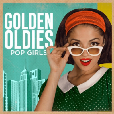 VA - Golden Oldies: Pop Girls (2019) MP3