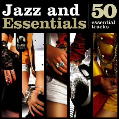 VA - Jazz and Essentials (2011)