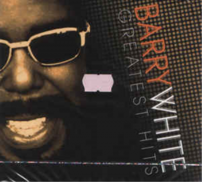 Barry White &#8206;- Greatest Hits (2CDs) (2008)