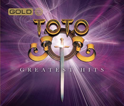 Toto - Gold: Greatest Hits (3CDs) (2009)