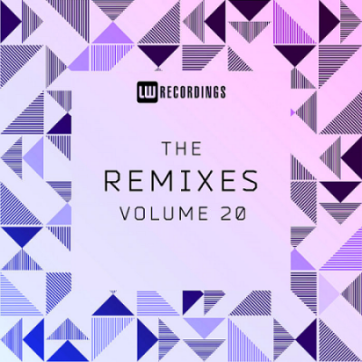 VA - The Remixes Vol. 20 (2020)
