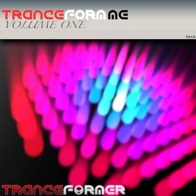 VA - Trance Form Me (Volume One) Transformer (2021)