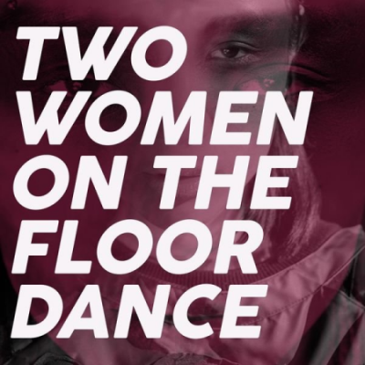 Various Artists - Two Women on the Floor Dance (Best House Music Selection Winter 2021) (2021)