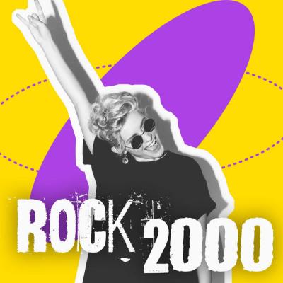 Various Artists - Rock 2000 (2021)