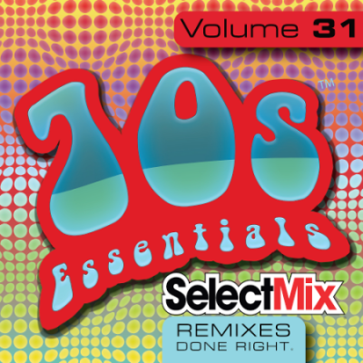VA - Select Mix '70s Essential Volume 31 (2021)