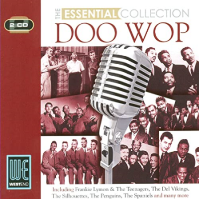 VA - Doo Wop: The Essential Collection (Digitally Remastered) (2009)