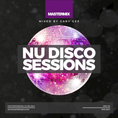 VA - Mastermix Nu Disco Sessions (2021)