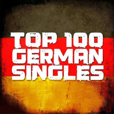 German Top 100 Single Charts 16-07-2021