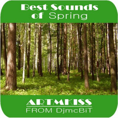 VA - Best Sounds of Spring from DjmcBiT (29.03.10)