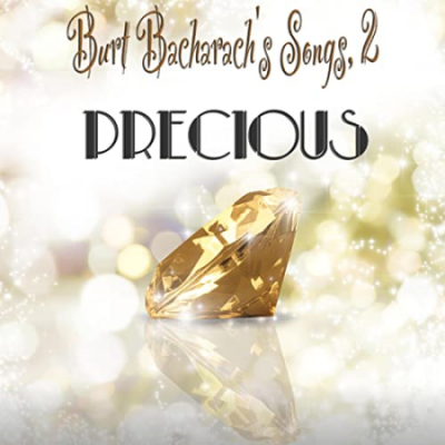 VA - Precious Burt Bacharach's Songs 2 (Original Recordings) (2015)