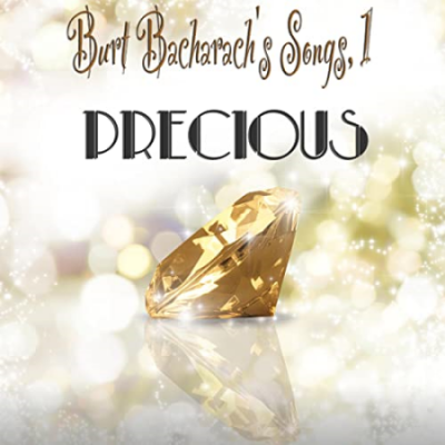 VA - Precious Burt Bacharach's Songs 1 (Original Recordings) (2014)