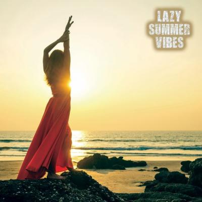 Various Artists - Lazy Summer Vibes (2021)