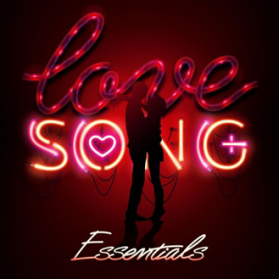 VA - Love Song Essentials [Explicit] (2017)
