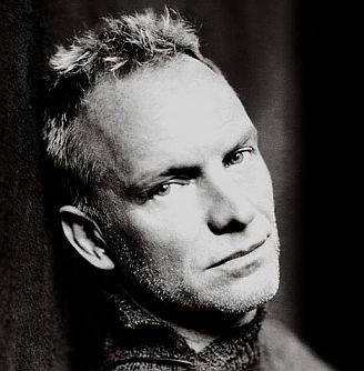 The Police &amp; Sting Összes Albuma