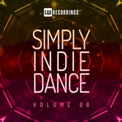 Various Artists - Simply Indie Dance Vol. 08 (2021)